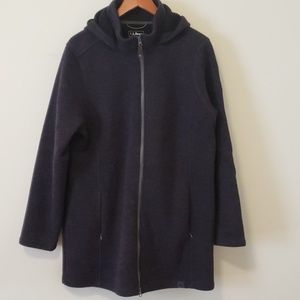 LLBean  Coat